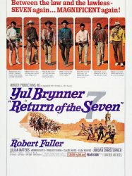 Return of the Seven