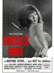 The Unkissed Bride