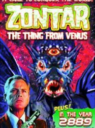 Zontar: The Thing from Venus