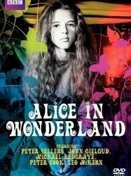 Alice in Wonderland