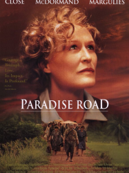 Paradise Road