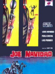 Joe Navidad