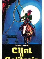 Clint the Stranger