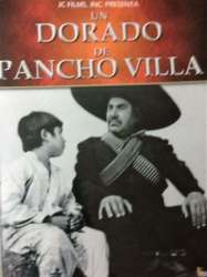 A Faithful Soldier of Pancho Villa