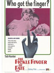 The Fickle Finger of Fate