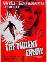 The Violent Enemy