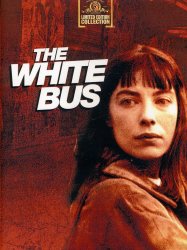 The White Bus