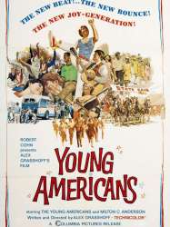 Young Americans