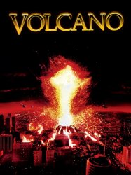 Volcano