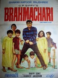 Brahmachari
