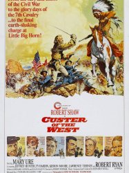 Custer of the West