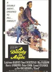 A Dandy in Aspic