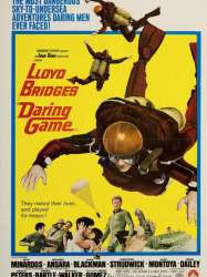 Daring Game