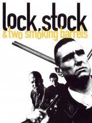 Lock, Stock and Two Smoking Barrels