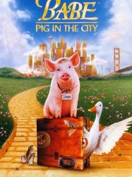 Babe: Pig in the City