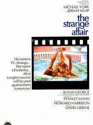 The Strange Affair