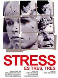 Stress Is Three