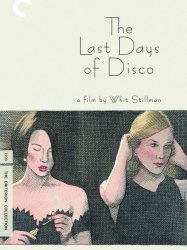 The Last Days of Disco