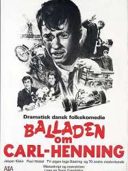 The Ballad of Carl-Henning