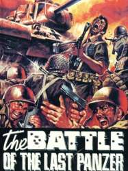 The Battle of the Last Panzer