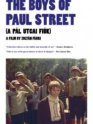 The Boys of Paul Street