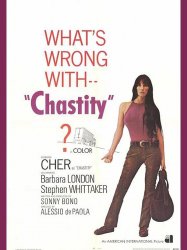 Chastity