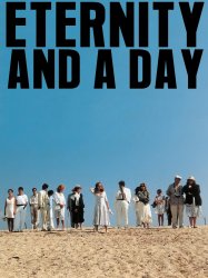 Eternity and a Day