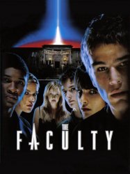 The Faculty