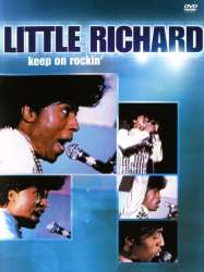 Little Richard: Keep on Rockin'