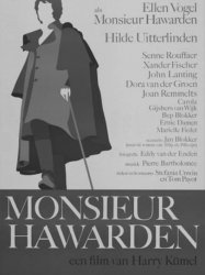 Monsieur Hawarden