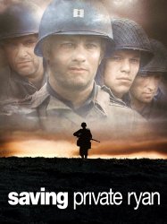 Saving Private Ryan