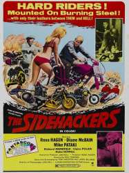 The Sidehackers