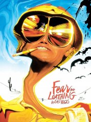 Fear and Loathing in Las Vegas