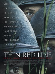 The Thin Red Line