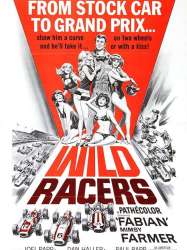 The Wild Racers