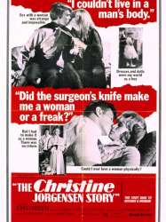 The Christine Jorgensen Story