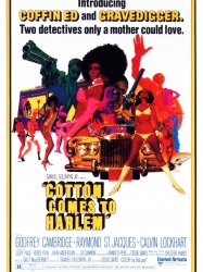 Cotton Comes to Harlem