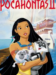 Pocahontas II: Journey to a New World