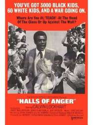 Halls of Anger