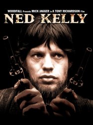 Ned Kelly