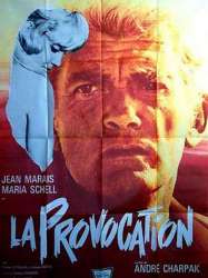 The Provocation