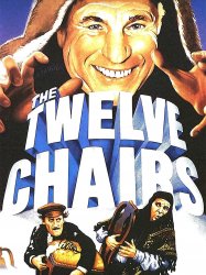 The Twelve Chairs