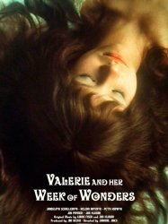 Valerie and Her Week of Wonders