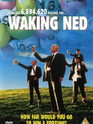 Waking Ned