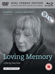 Loving Memory