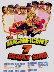 The Magnificent Seven Deadly Sins