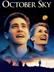 October Sky