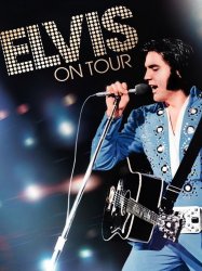 Elvis on Tour