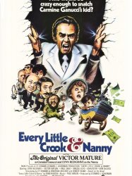 Every Little Crook and Nanny