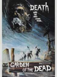 Garden of the Dead